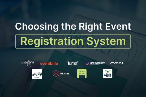 Choosing the Right Event Registration System